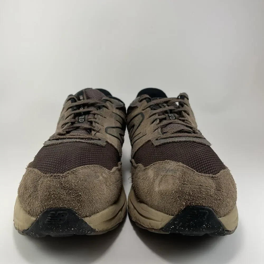New Balance Fresh Foam 510 v6 H2O Resistant Shoes Mens Size 11.5 EEEE Wide 4E